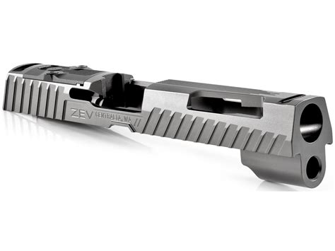 00 Quantity Add to Cart <strong>ZEV</strong> Technologies Octane <strong>Slide</strong> for the SIG Sauer <strong>P320</strong> XCarry. . Zev p320 x5 slide
